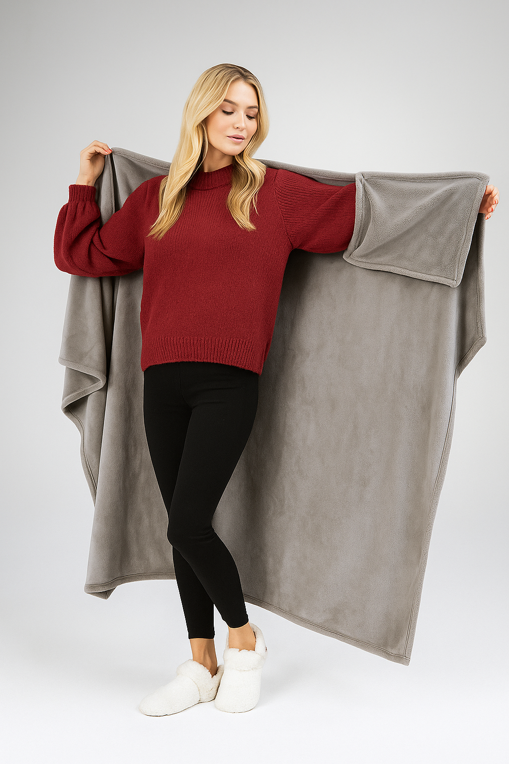 WrapBlankets