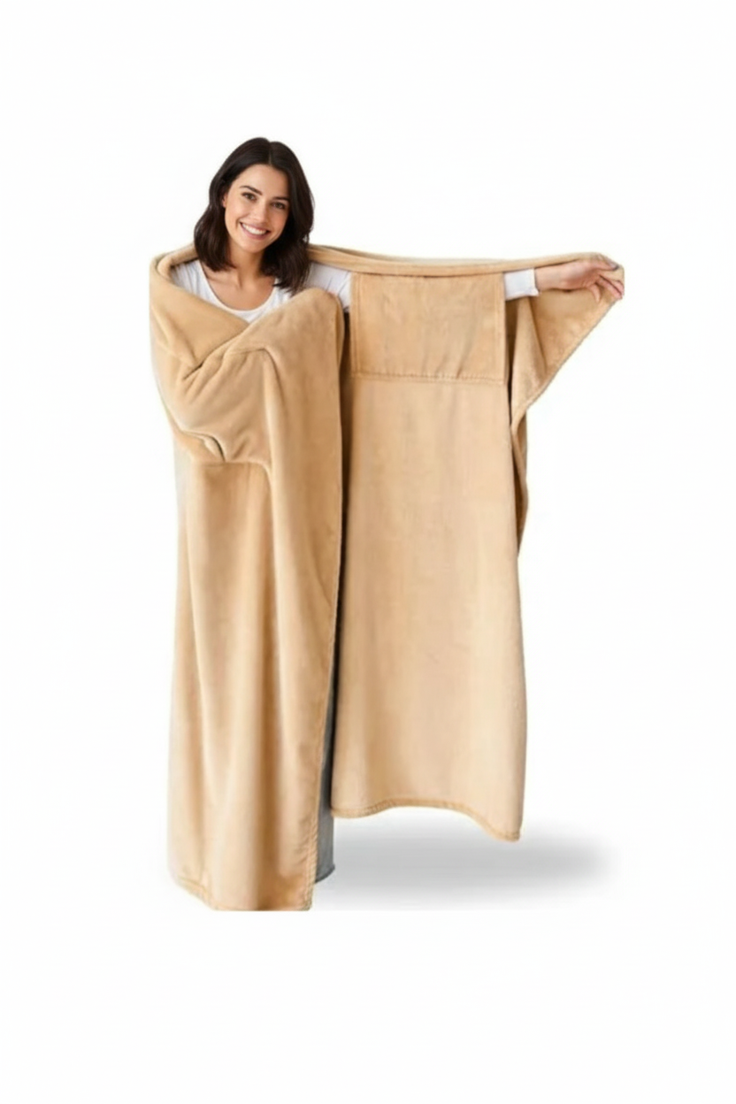 WrapBlankets