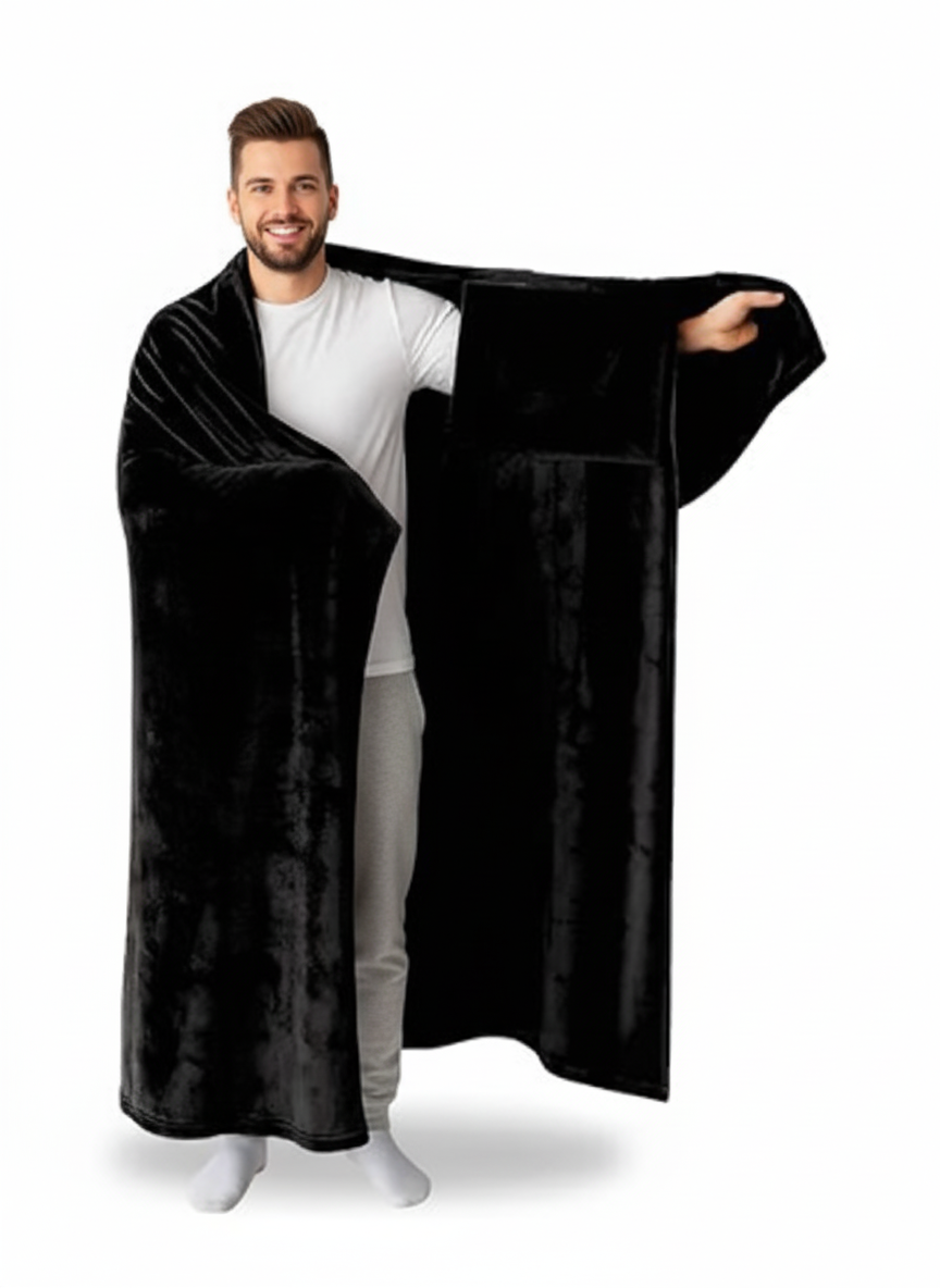 WrapBlankets