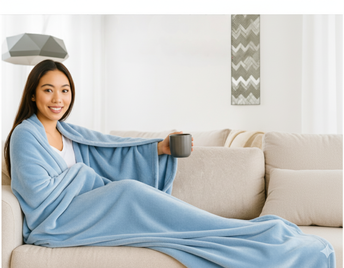 WrapBlankets