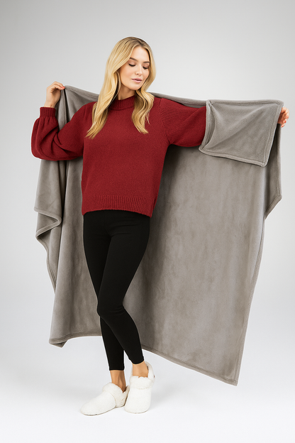 WrapBlankets