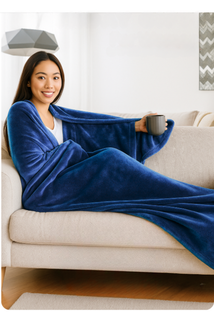 WrapBlankets
