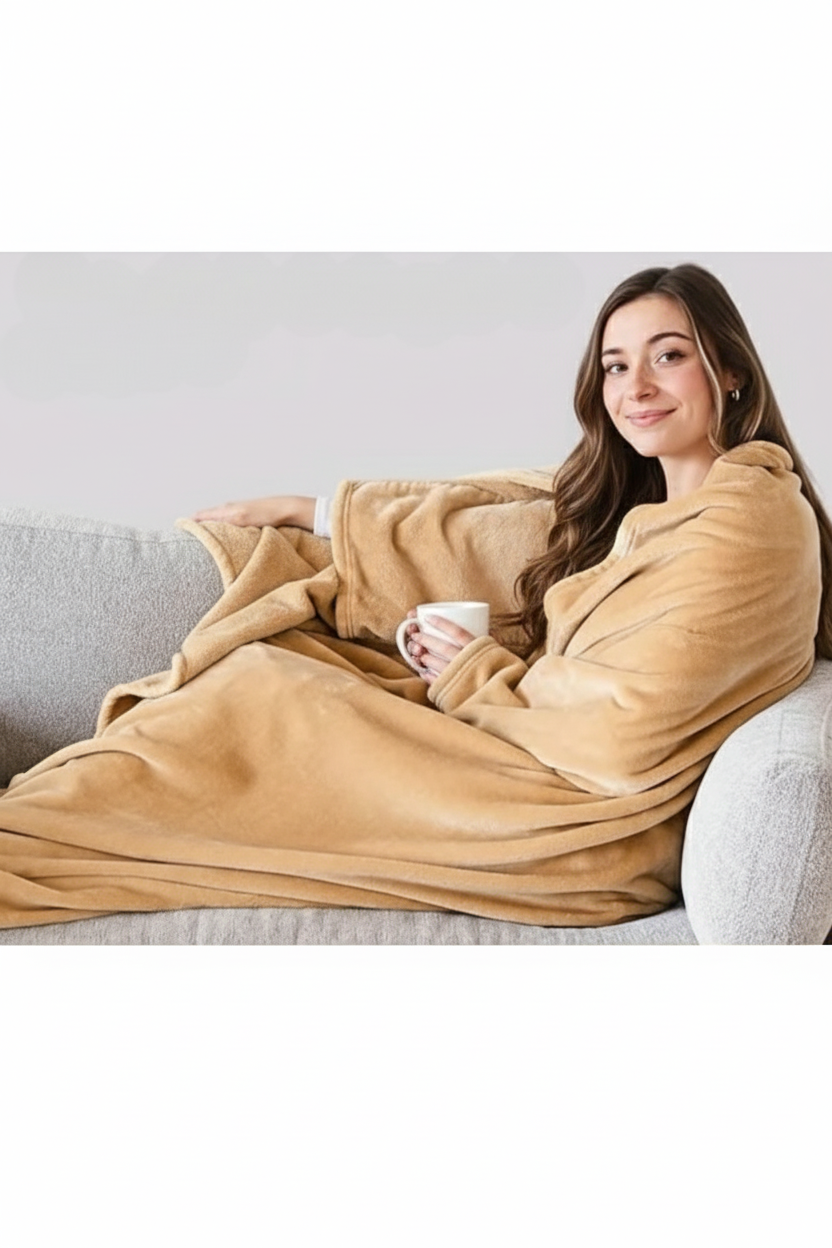 WrapBlankets