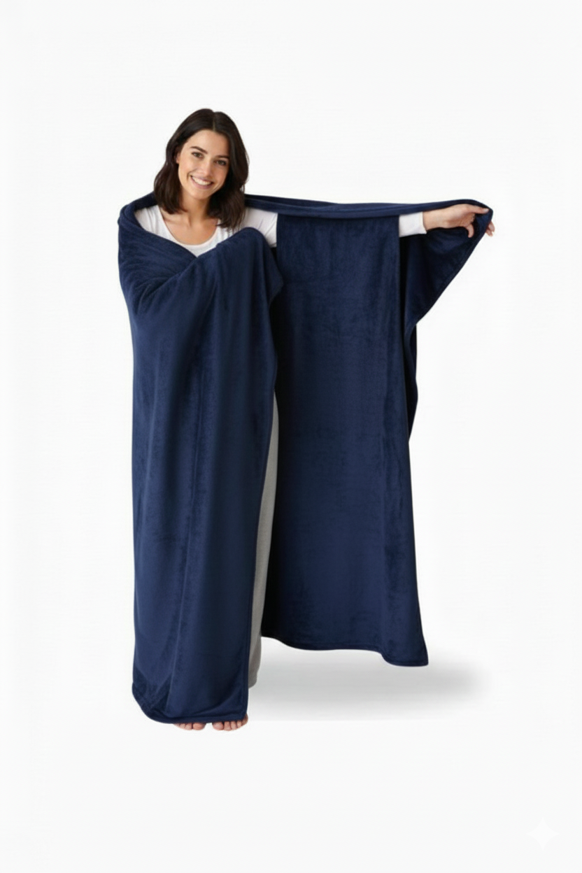 WrapBlankets