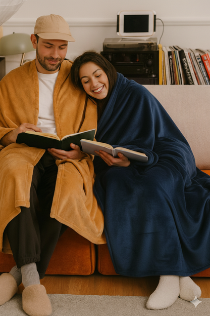 WrapBlankets